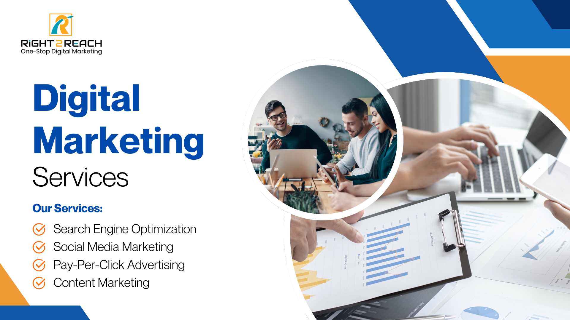 Digital Marketing Mastery